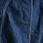 MORE DEDAIL2: orSlow / UNISEX 50's Denim Coverall