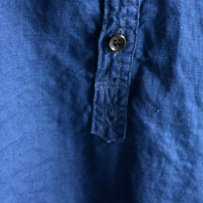 画像4: orslow / UNISEX PULLOVER Linen