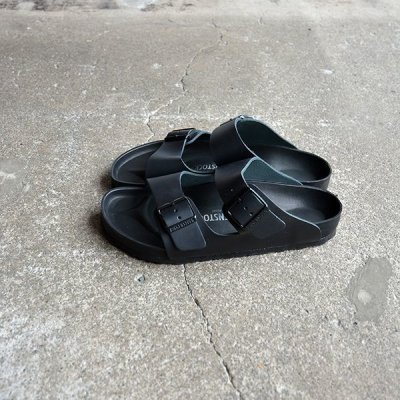 画像4: ビルケンシュトック / Monterey Exquisite(モントレー エクスクイジット) ブラック