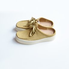 画像3: Clarks Originals / WALLABEE CUP LO メイプルスエード (3)