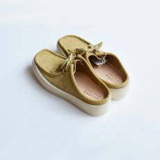 画像4: Clarks Originals / WALLABEE CUP LO メイプルスエード (4)