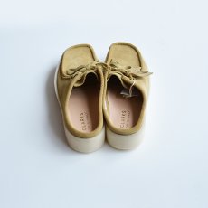 画像5: Clarks Originals / WALLABEE CUP LO メイプルスエード (5)
