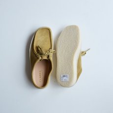 画像6: Clarks Originals / WALLABEE CUP LO メイプルスエード (6)