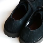 MORE DEDAIL1: Clarks Originals / Desert Rock Lo