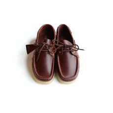 画像2: Clarks Originals / Godney Boat. (2)
