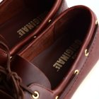 MORE DEDAIL1: Clarks Originals / Gogney Boat