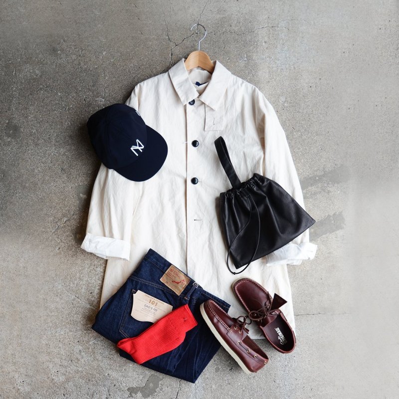 画像3: Clarks Originals / Godney Boat.