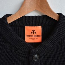 画像3: アンデルセン-アンデルセン（ユニセックス）/ スキッパージャケット 7GG (3)