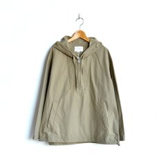 画像2: スティルバイハンド / Water-Repellent Hooded Anorak (2)