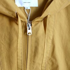 画像6: スティルバイハンド / Water-Repellent Hooded Anorak (6)