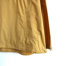 画像7: スティルバイハンド / Water-Repellent Hooded Anorak (7)