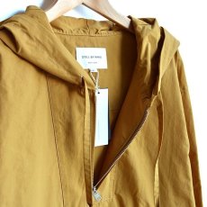 画像4: スティルバイハンド / Water-Repellent Hooded Anorak (4)