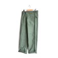 画像3: orSlow/US ARMY FATIGUE PANTS  グリーン