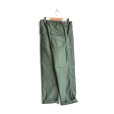 画像4: orSlow/US ARMY FATIGUE PANTS  グリーン