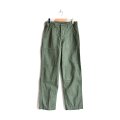 orSlow/US ARMY FATIGUE PANTS  グリーン