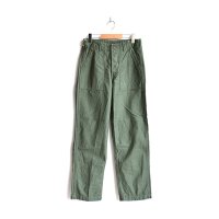 orSlow/US ARMY FATIGUE PANTS  グリーン