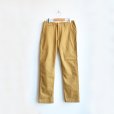 画像1: orSlow / SLIM FIT ARMY TROUSER (1)