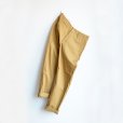 画像2: orSlow / SLIM FIT ARMY TROUSER (2)