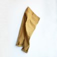 画像7: orSlow / SLIM FIT ARMY TROUSER