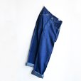 画像3: orSlow/ SLIM FIT PAINTER PANTS