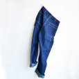 画像4: orSlow/ SLIM FIT PAINTER PANTS