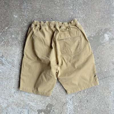 画像3: orSlow/ Easy Shorts （ユニセックス）