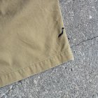 MORE DEDAIL1: orSlow/ Easy Shorts （ユニセックス）