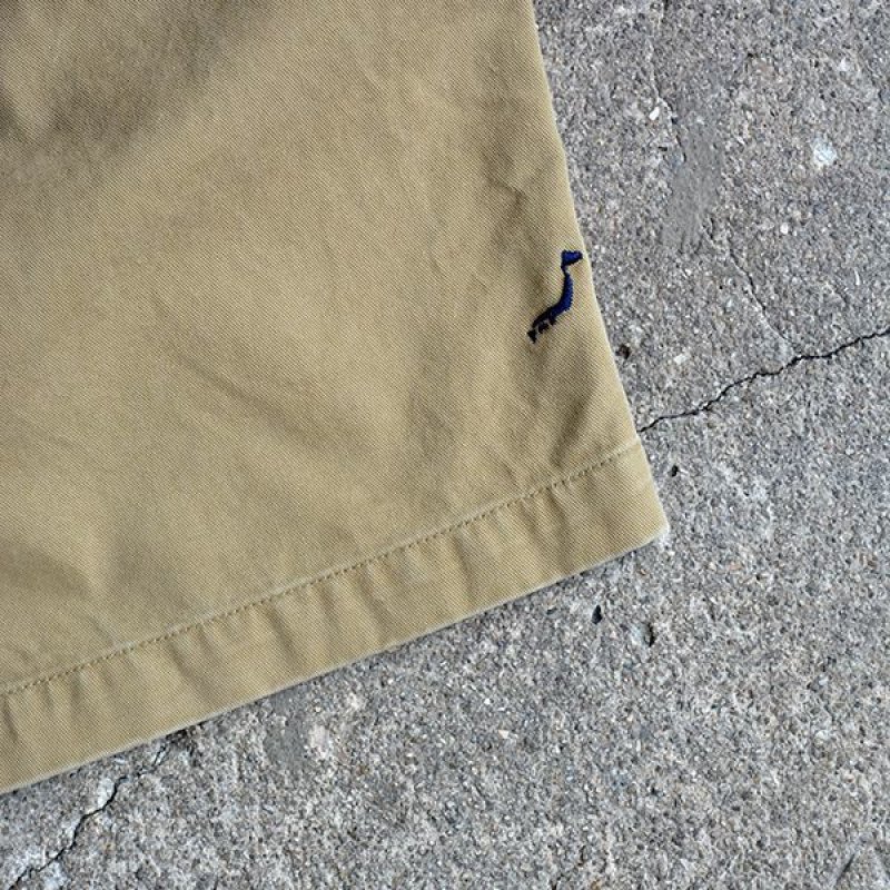 画像1: orSlow/ Easy Shorts (ユニセックス)