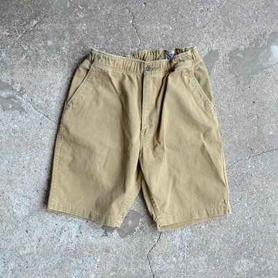 画像2: orSlow/ Easy Shorts （ユニセックス）