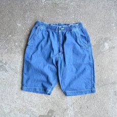 画像4: orSlow/ Easy Shorts （ユニセックス） (4)