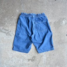 画像5: orSlow/ Easy Shorts （ユニセックス） (5)