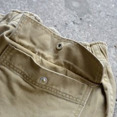 画像8: orSlow/ Easy Shorts （ユニセックス） (8)