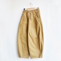 HARVESTY / CIRCUS PANTS