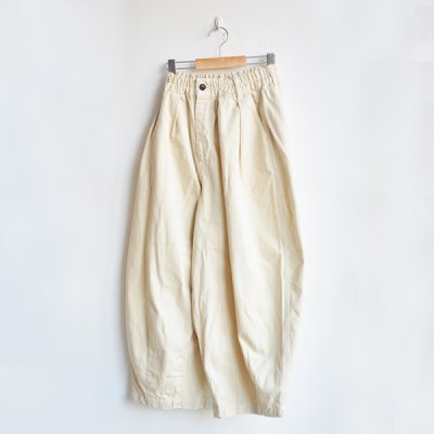 画像2: HARVESTY / CIRCUS PANTS