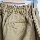 MORE DEDAIL1: HARVESTY / CIRCUS PANTS