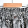 画像6: HARVESTY / WOOL TWEED CIRCUS PANTS（ウールサーカスパンツ）A11916