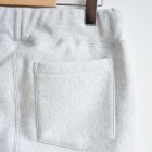 MORE DEDAIL2: Champion / Reverse weave Stormshell Sweat Pants (C3-L204)