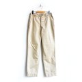 DAILY WARDROBE INDUSTRY / NEW STANDARD CHINO