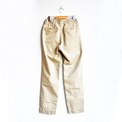 画像3: DAILY WARDROBE INDUSTRY / NEW STANDARD CHINO