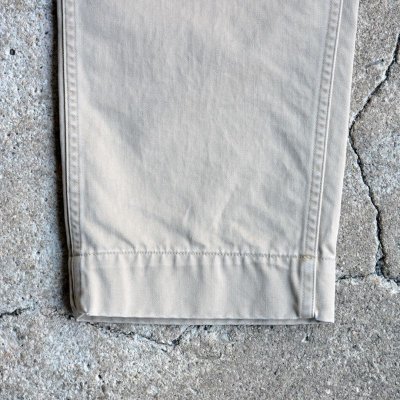 画像7: DAILY WARDROBE INDUSTRY / NEW STANDARD CHINO