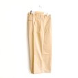 画像1: EEL products / Loafers Pants (E-19261) (1)