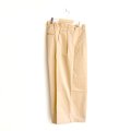 EEL products / Loafers Pants (E-19261)