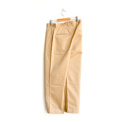 画像2: EEL products / Loafers Pants (E-19261)