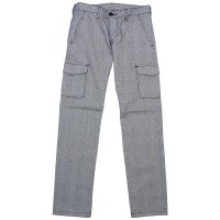 フレッドペリー/スリムカーゴパンツ（F4191-07）