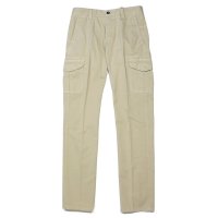 G.T.A/TWISTED カーゴパンツ ベージュ（CARGO 872-60022-003）
