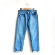 画像1: orSlow / IVY FIT DENIM 107 3YEAR WASH (1)