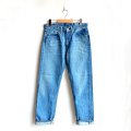 orSlow / IVY FIT DENIM 107 3YEAR WASH