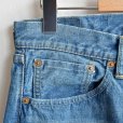 画像5: orSlow / IVY FIT DENIM 107 3YEAR WASH