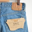 画像8: orSlow / IVY FIT DENIM 107 3YEAR WASH