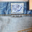 画像7: orSlow / IVY FIT DENIM 107 3YEAR WASH